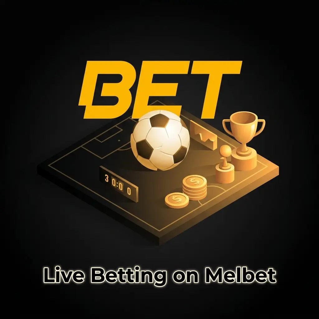 Melbet live betting interface showing real-time odds for cricket, football and kabaddi with scores and statistics