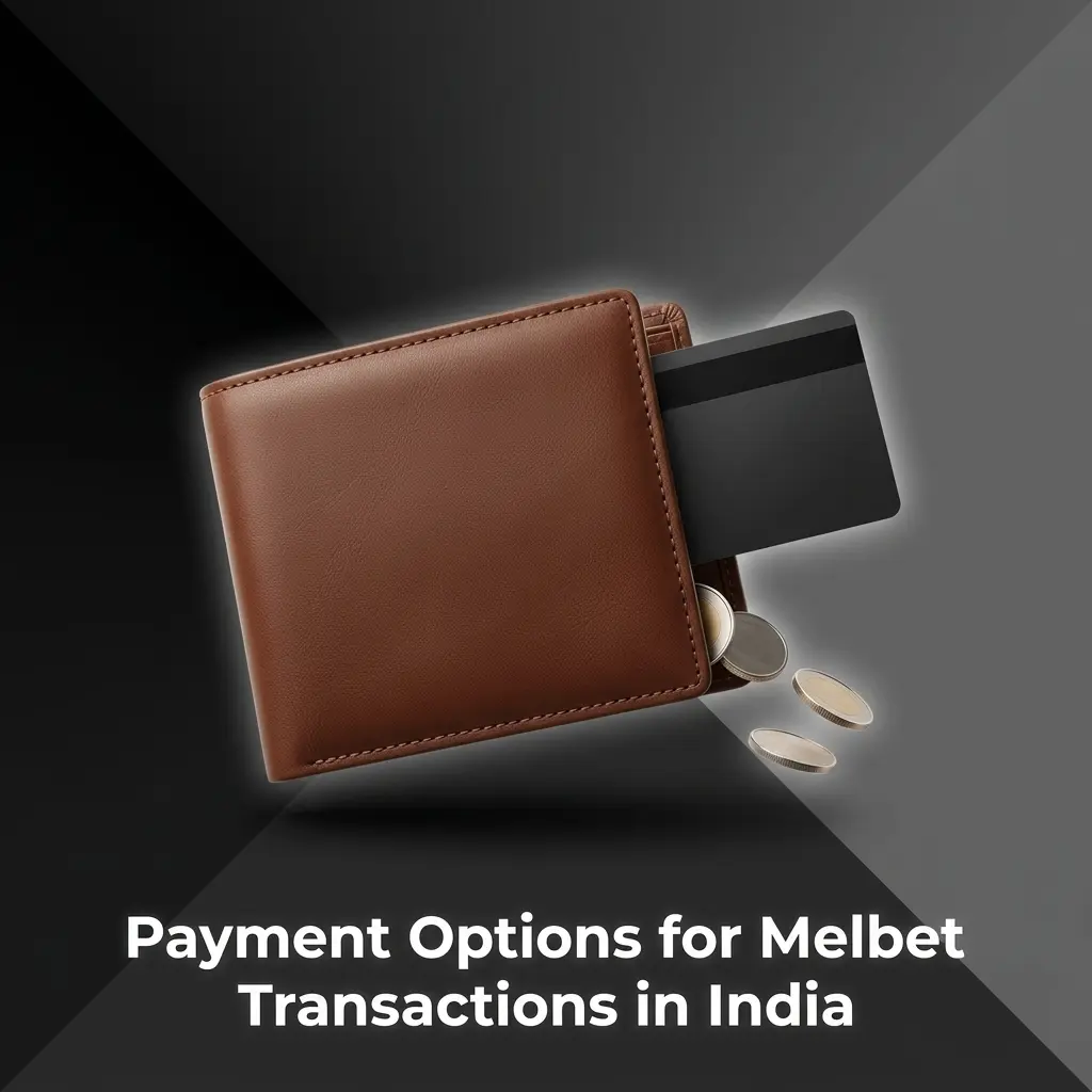 Melbet India payment options table showing UPI, PayTM, PhonePe, crypto, and card deposit and withdrawal details