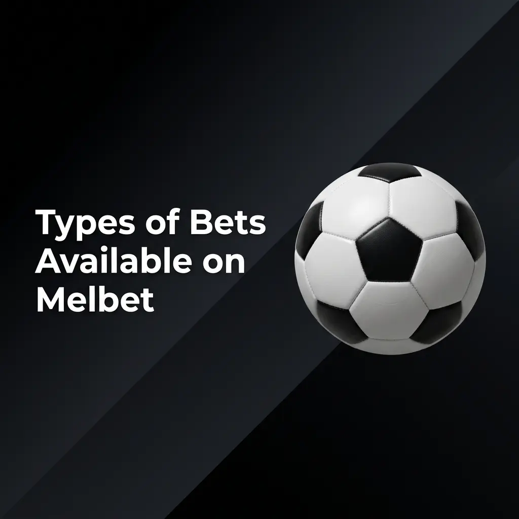 Melbet bet types for Indian players: Single, Express Accumulator, and System bets explained